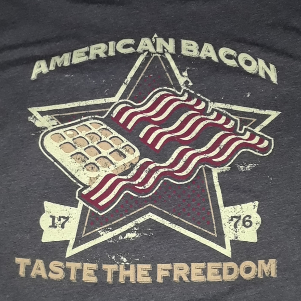 Men's GS BACON